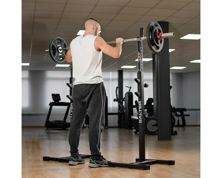 F-245 SQUAT RACK