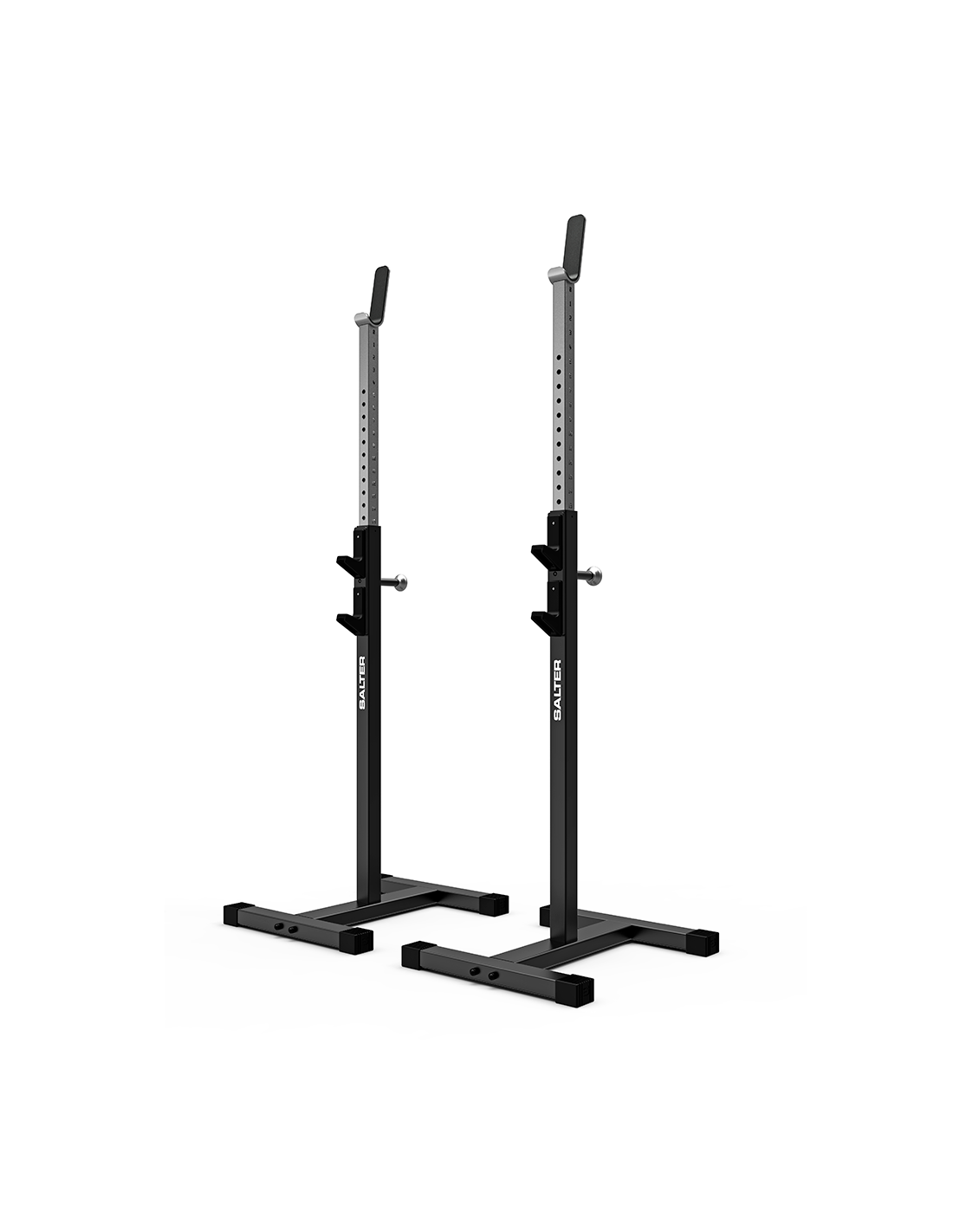 F-245 SQUAT RACK
