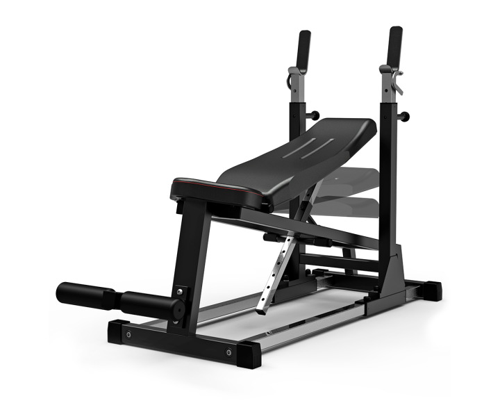 F-5561 MULTIFUNCTIONAL BENCH