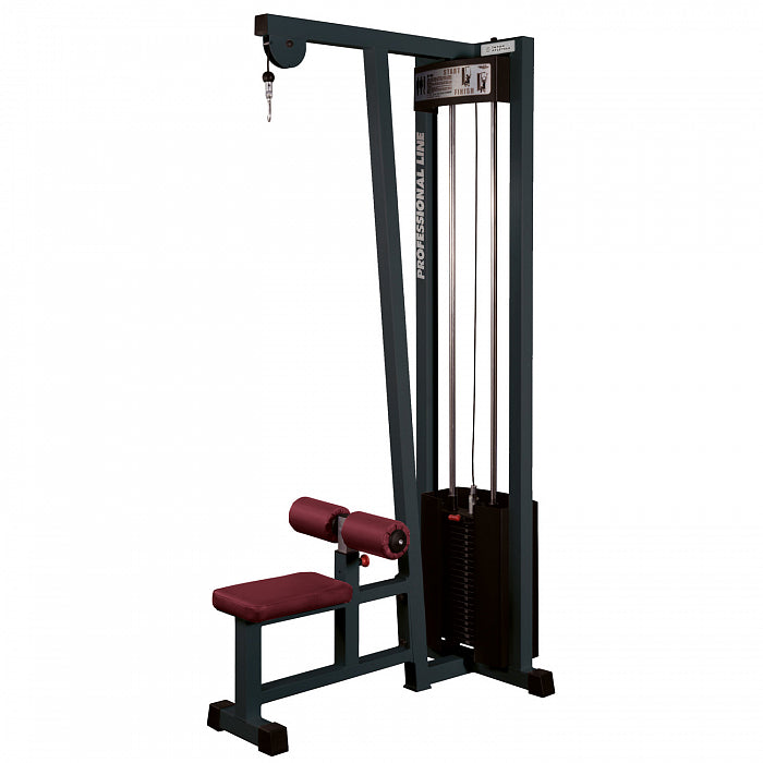 Lat Pull Down Inter Atletika ST101