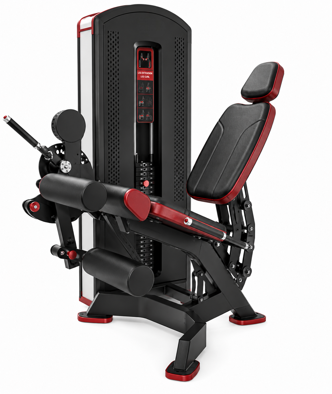 X Power 111 Leg Curl / Extension