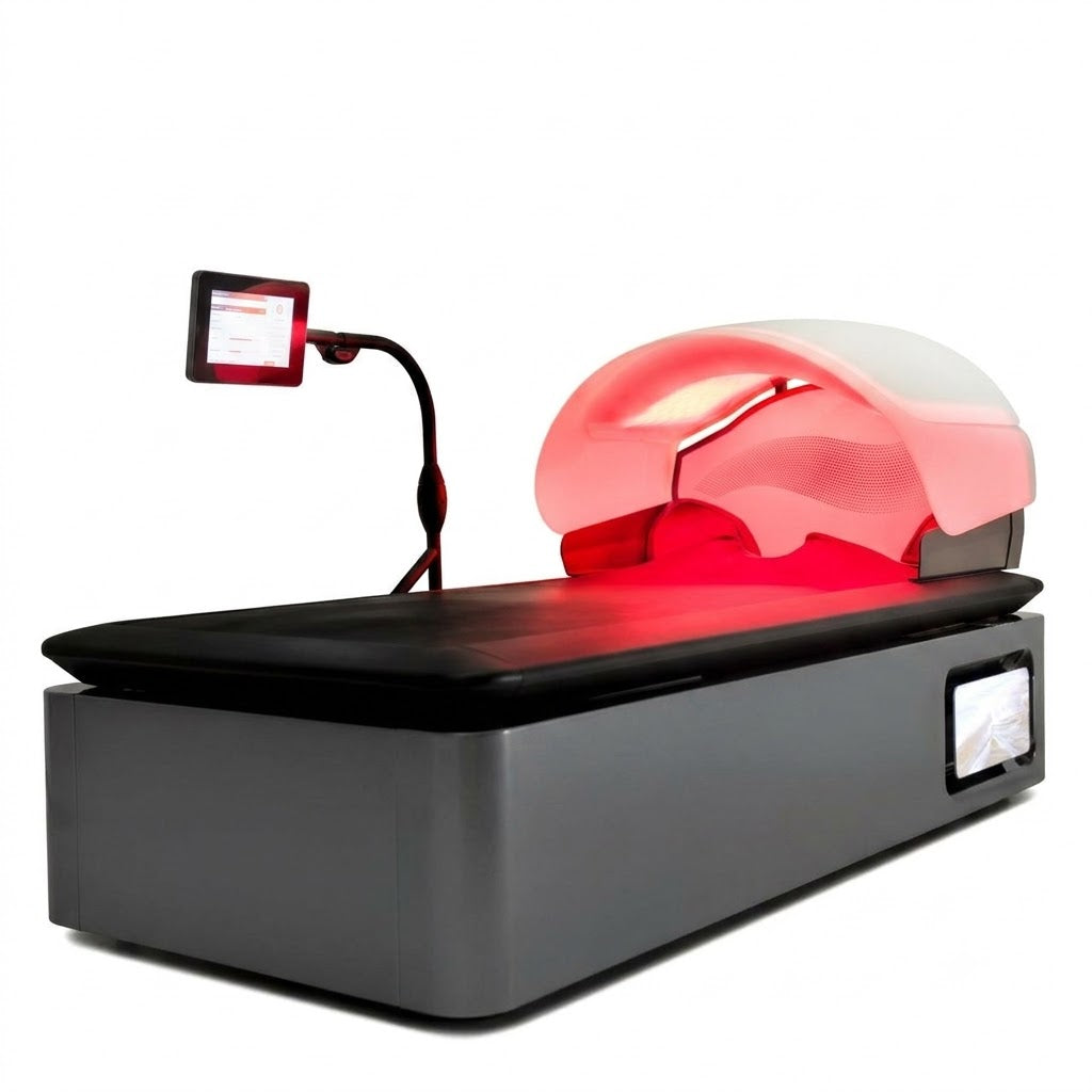 Wellsystem  Wave Touch