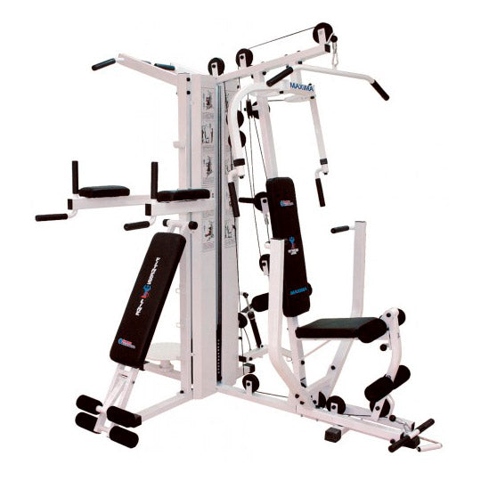 Fitness Station «Maxima» Interatletika ST006-B