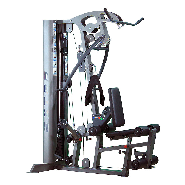 Fitness Station «Extra» Interatletika ST034-B