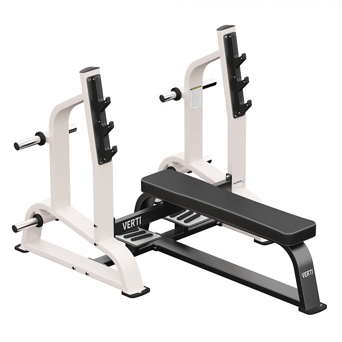 Flat Bench Inter Atletika V304