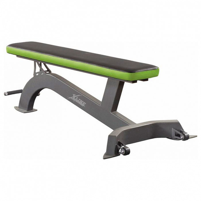Flat Bench Inter Atletika XR301