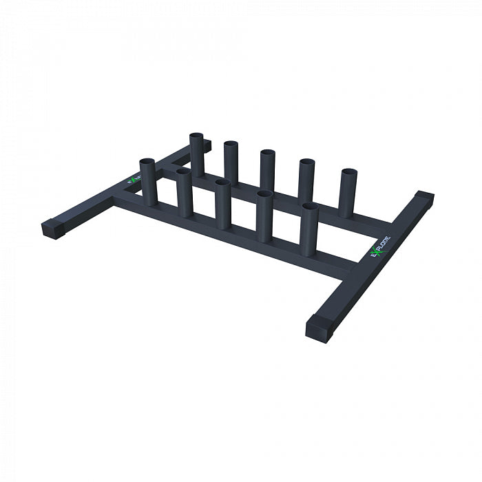 Floor bar holder Inter Atletika KF302