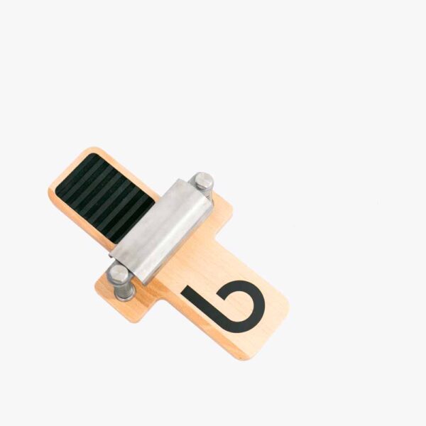 Foot corrector 35,5cm