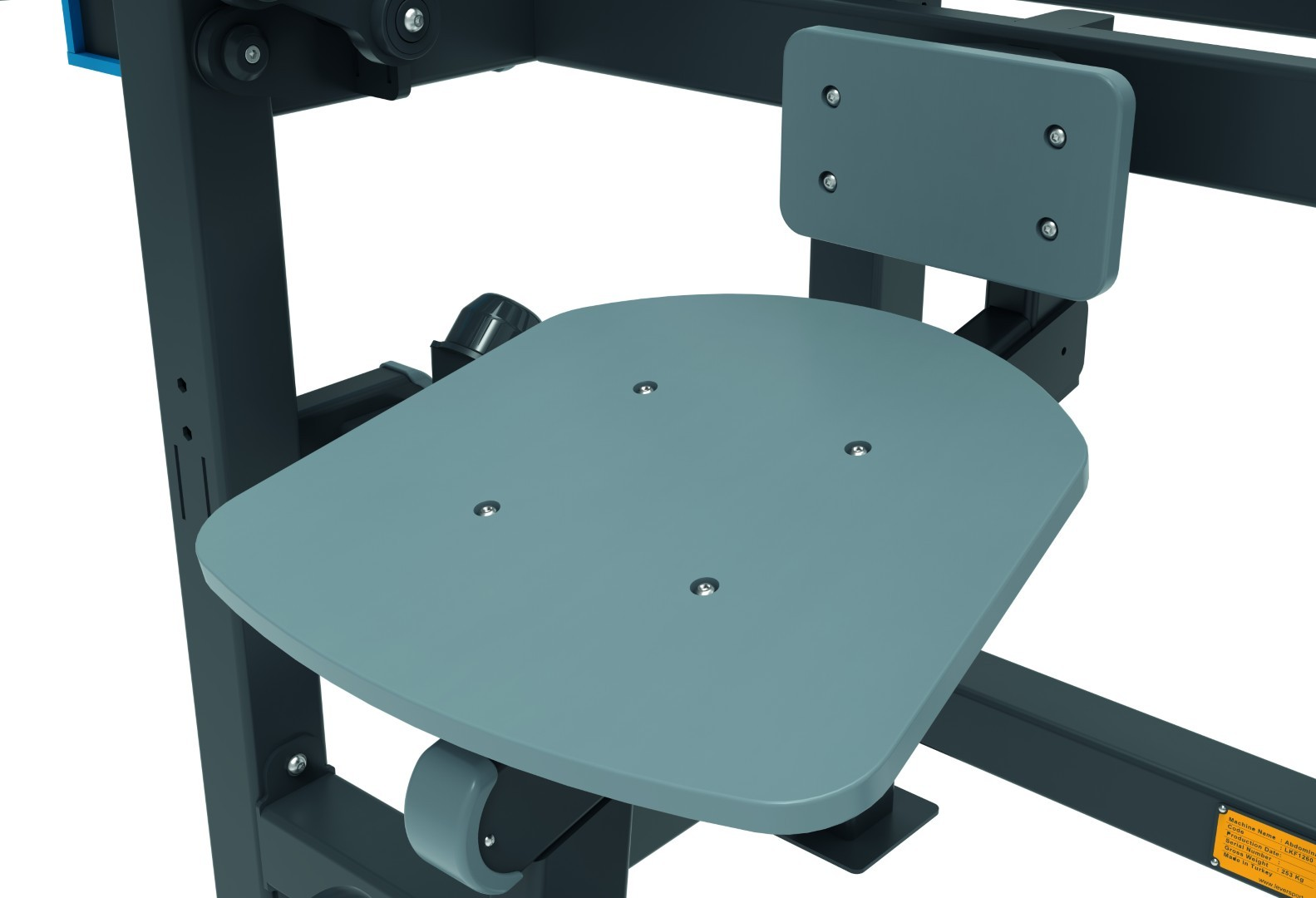 ABDOMINAL MULTIFUNCTIONAL PRODUCT – LKF 1260