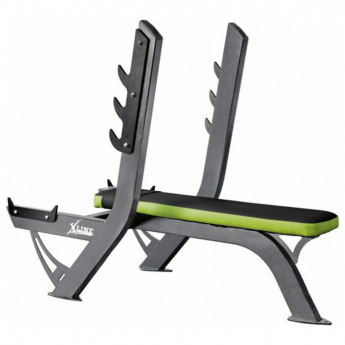 French Press Bench Inter Atletika XR323