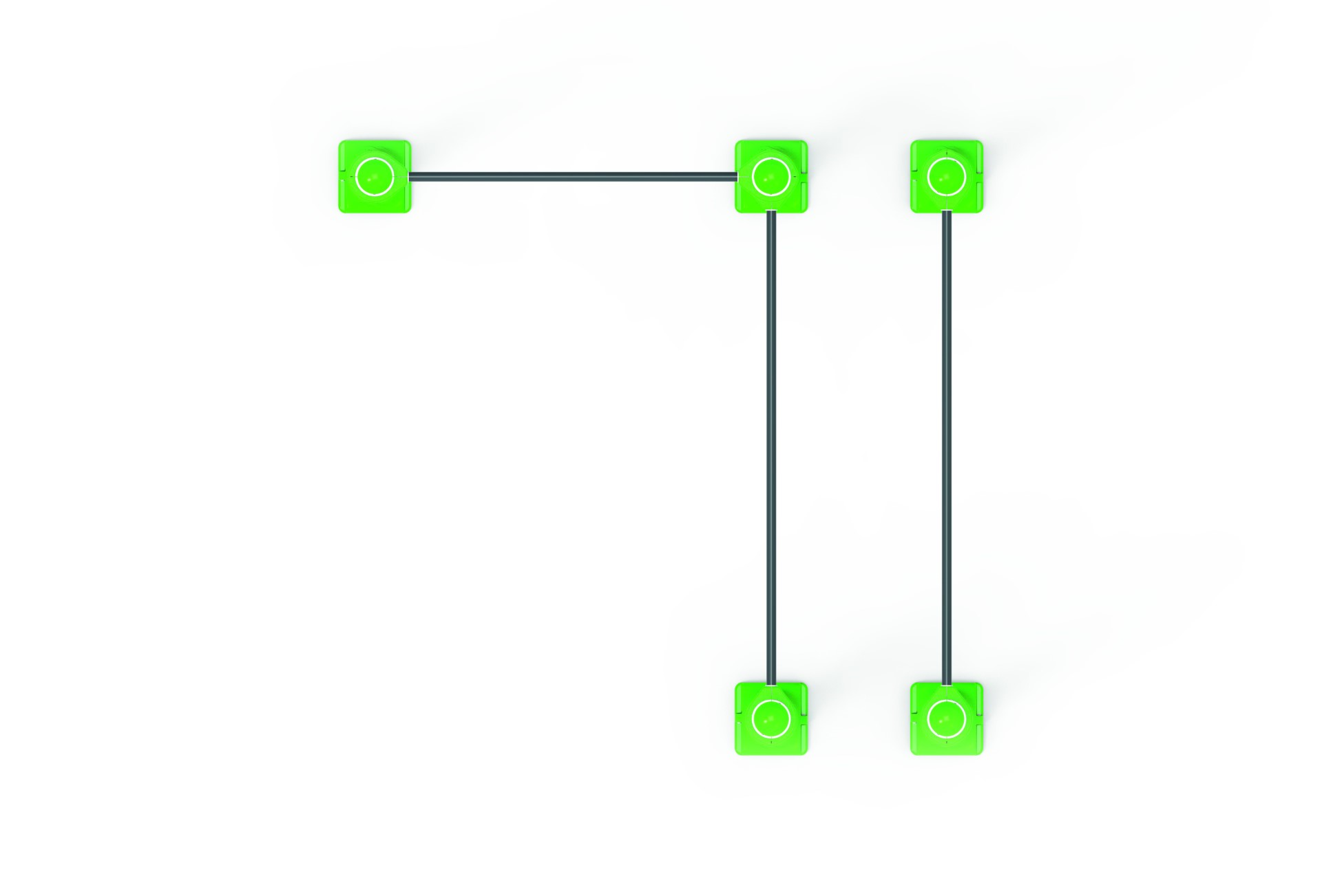 FİTNESS PARK SERİSİ – FP 2446