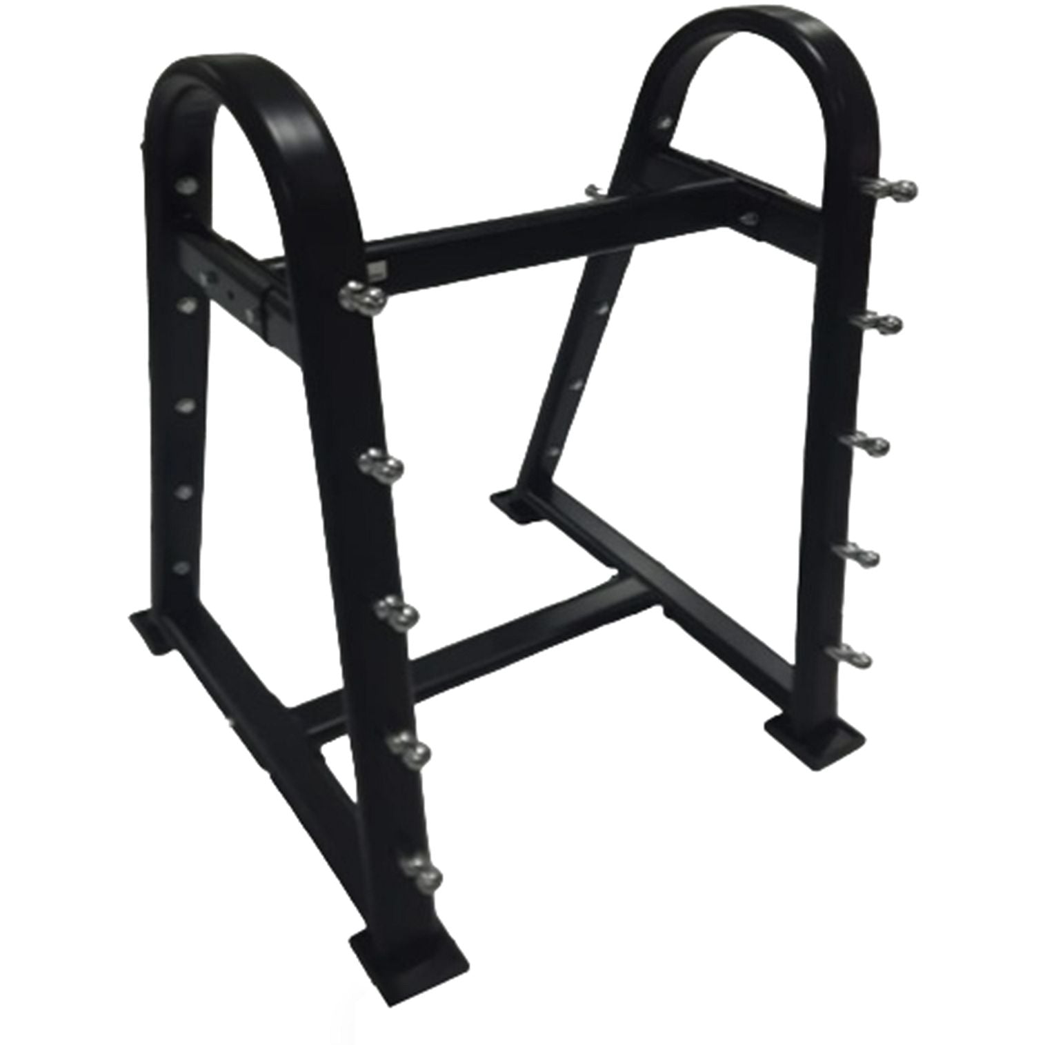 Axox Fitness Barbell Rack
