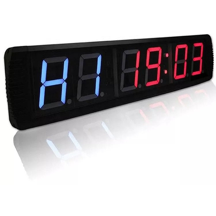 Axox Fitness Fitness Gym Timer
