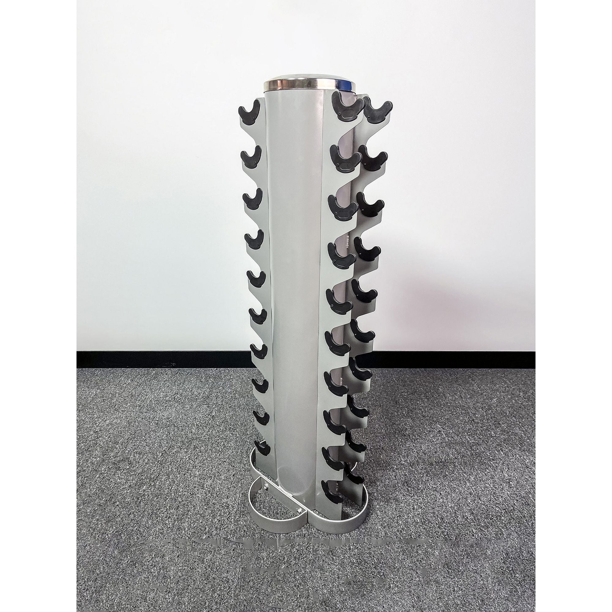 Axox Fitness JDR3 Dumbbel Rack | 10 pairs