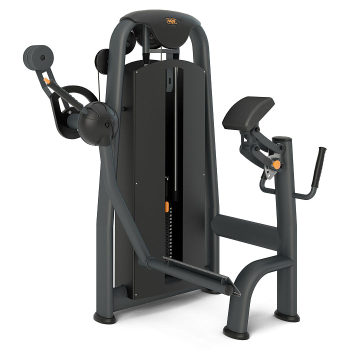 Gluteus Machine, radial Inter Atletika N116