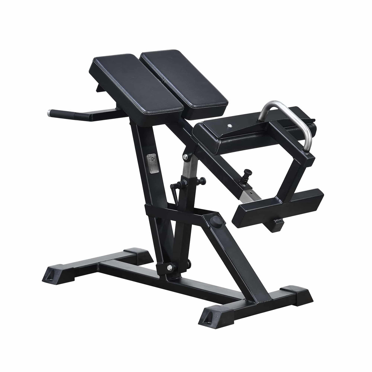 Gymleco Back Raise Adjustable 45 - 90 Degrees - Precision Core Training