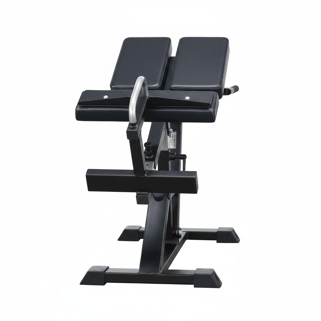 Gymleco Back Raise Adjustable 45 - 90 Degrees - Precision Core Training — view 2