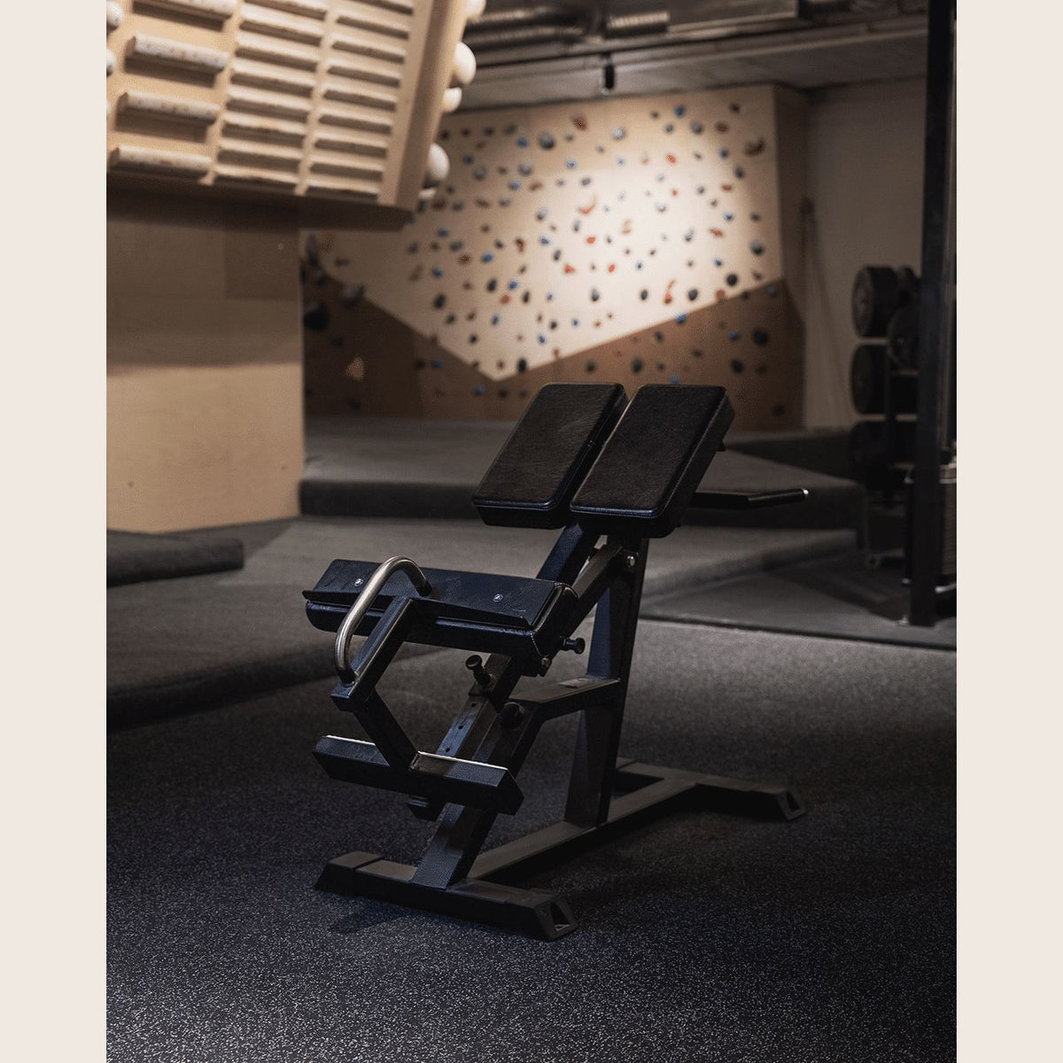 Gymleco Back Raise Adjustable 45 - 90 Degrees - Precision Core Training — view 3
