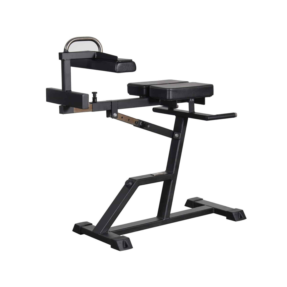 Gymleco Back Raise Adjustable 45 - 90 Degrees - Precision Core Training — view 5