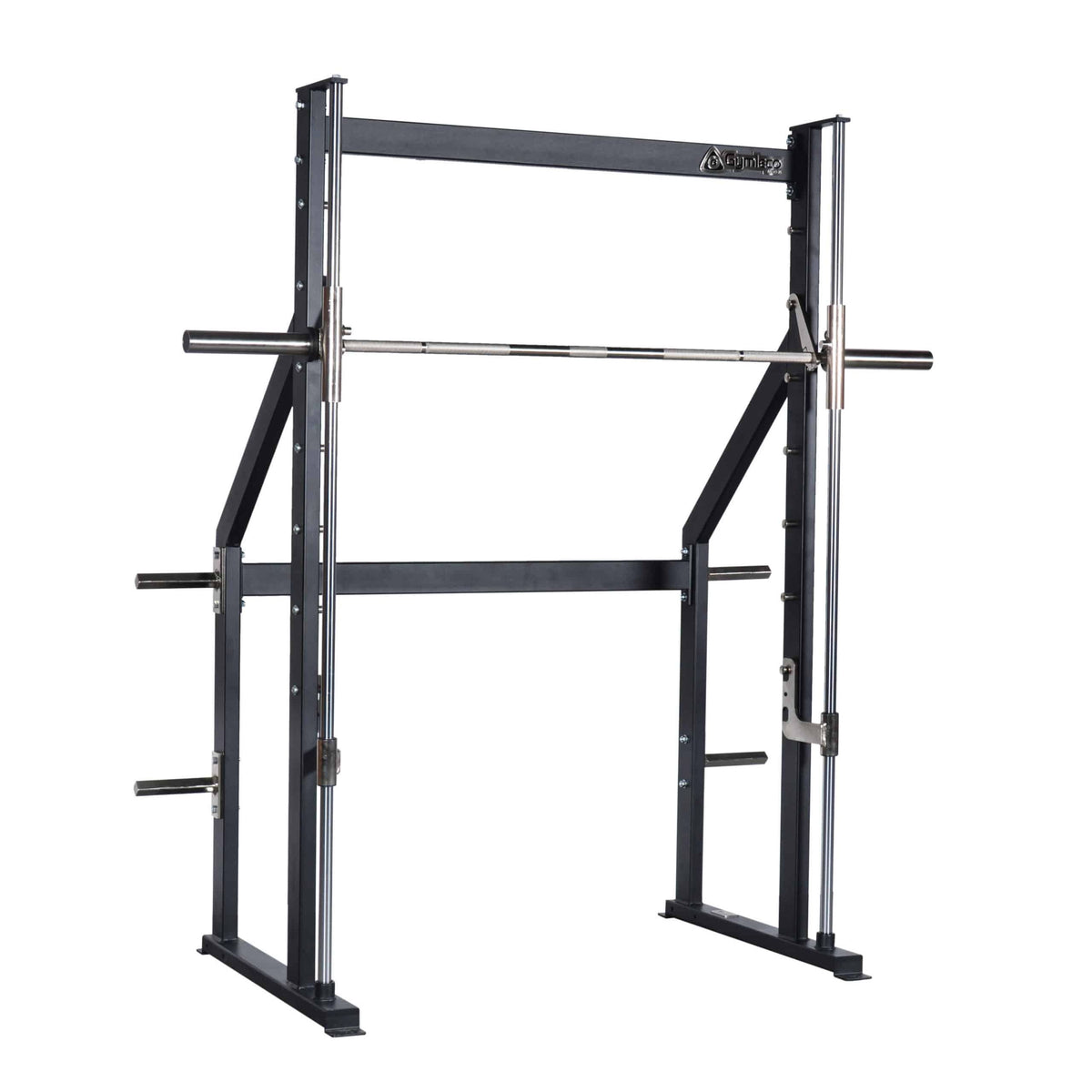 Gymleco Commercial-Grade Smith Machine