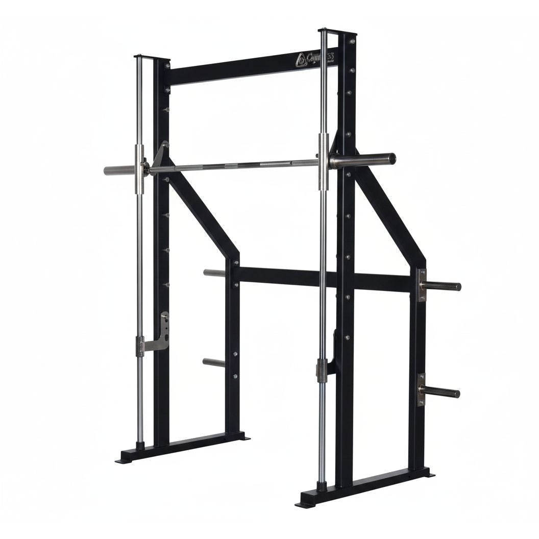 Gymleco Commercial-Grade Smith Machine — view 2