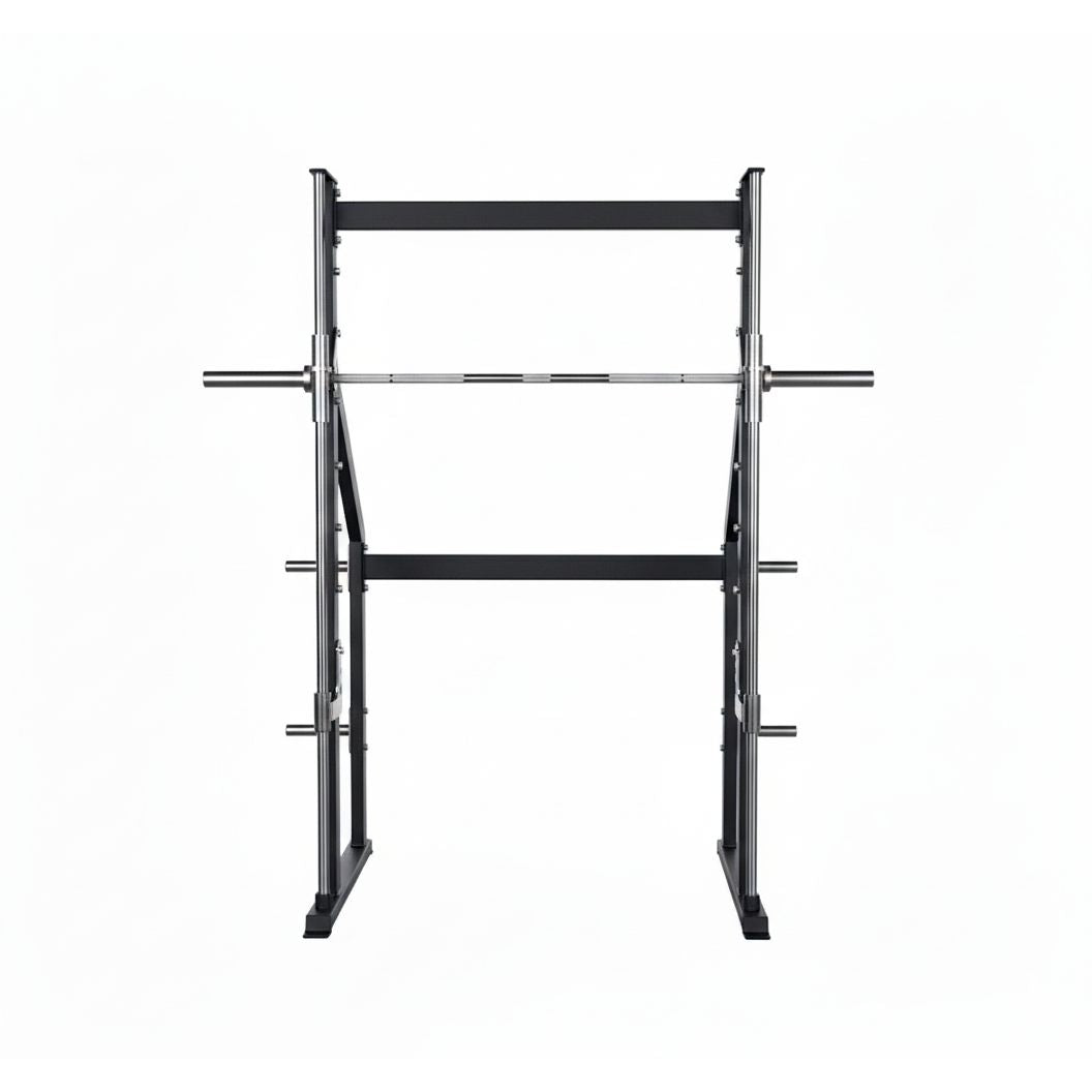 Gymleco Commercial-Grade Smith Machine — view 4