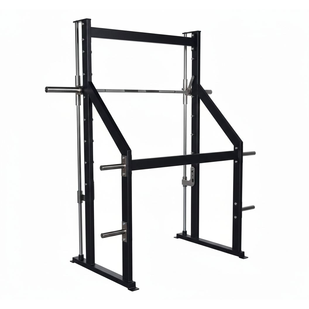 Gymleco Commercial-Grade Smith Machine — view 6