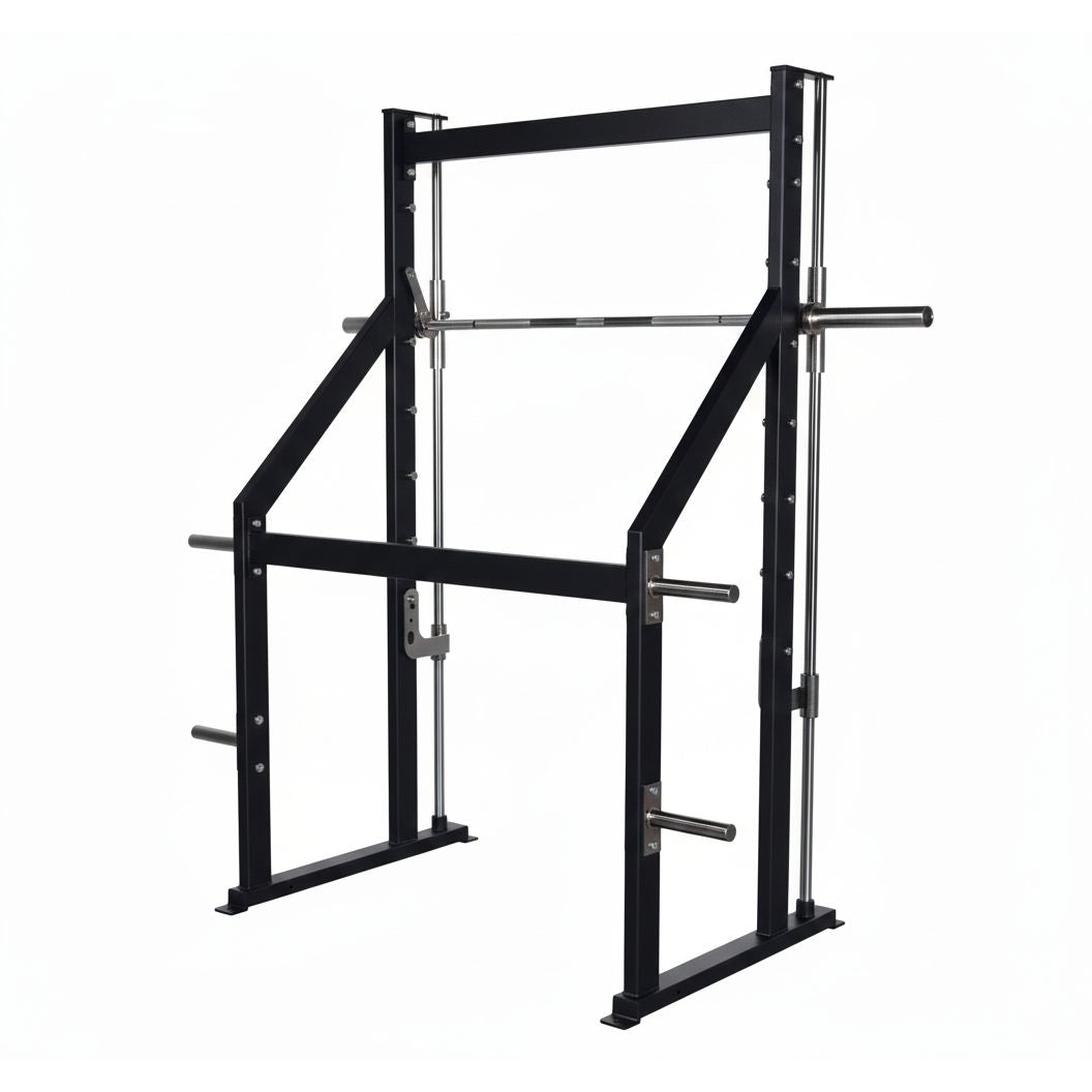 Gymleco Commercial-Grade Smith Machine — view 7
