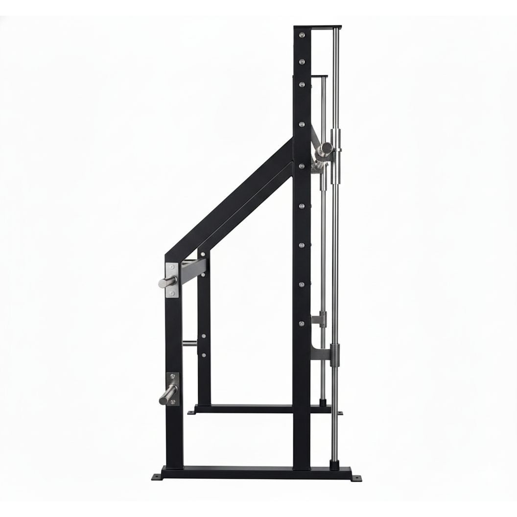 Gymleco Commercial-Grade Smith Machine — view 8