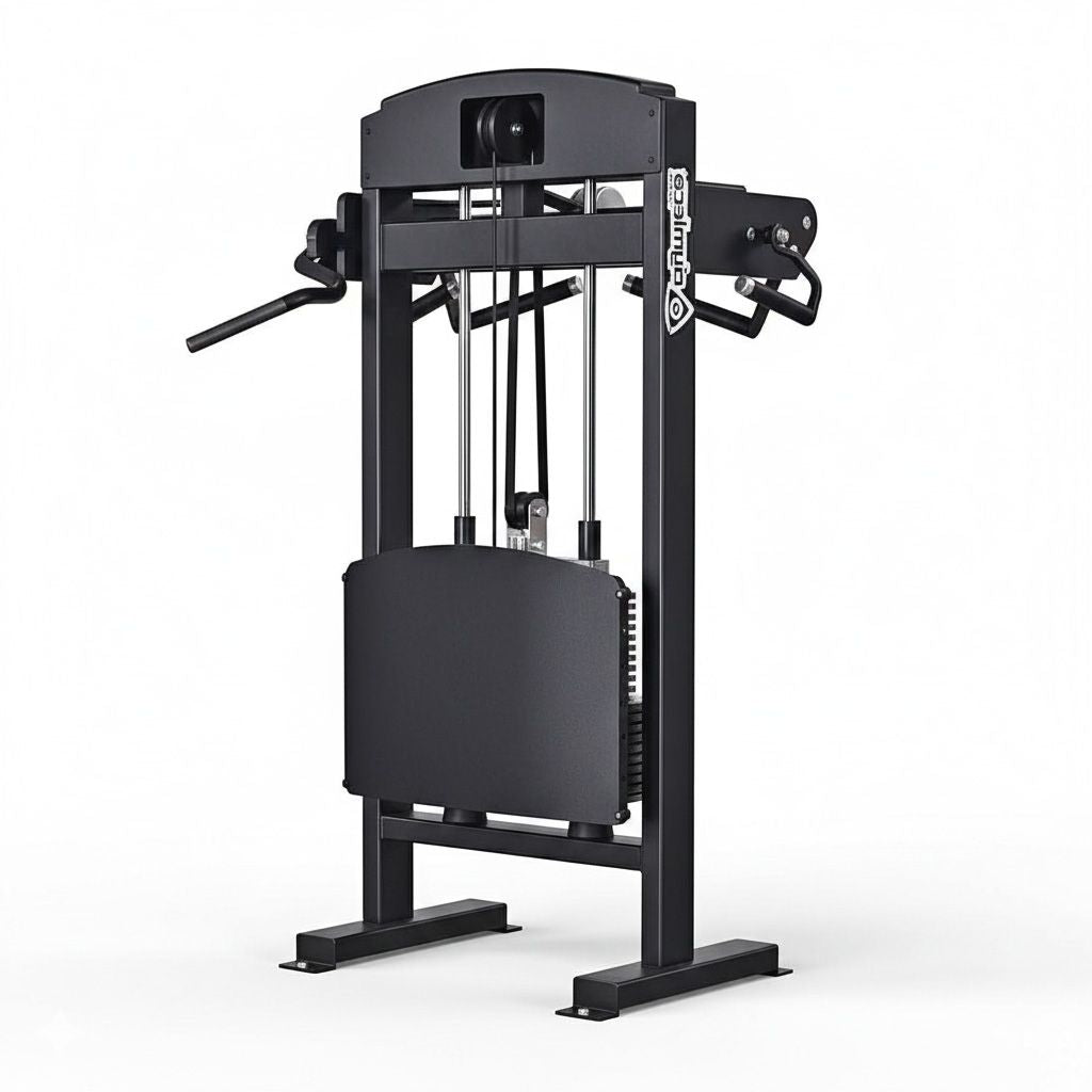 Gymleco Forearm Machine - 3 — view 7