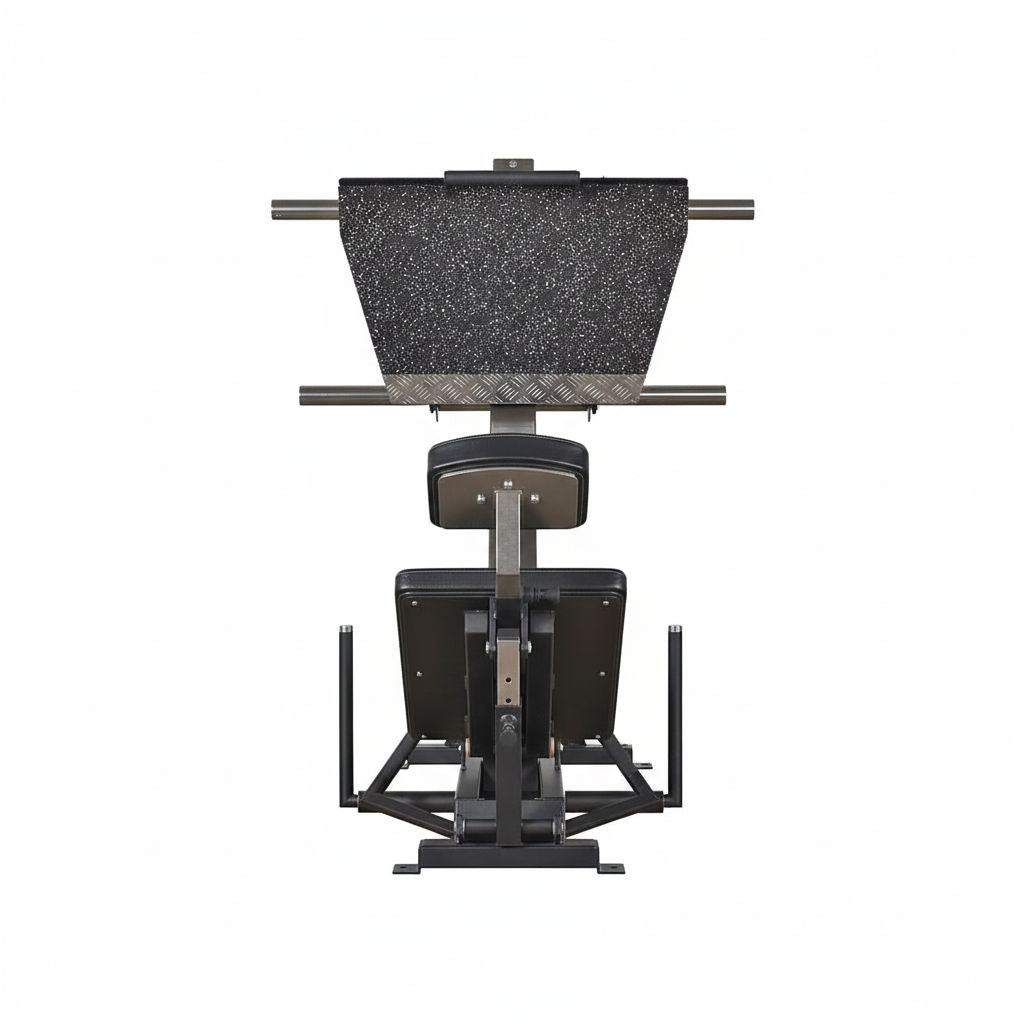 Gymleco Heavy-Duty Leg Press 45 Degree — view 4