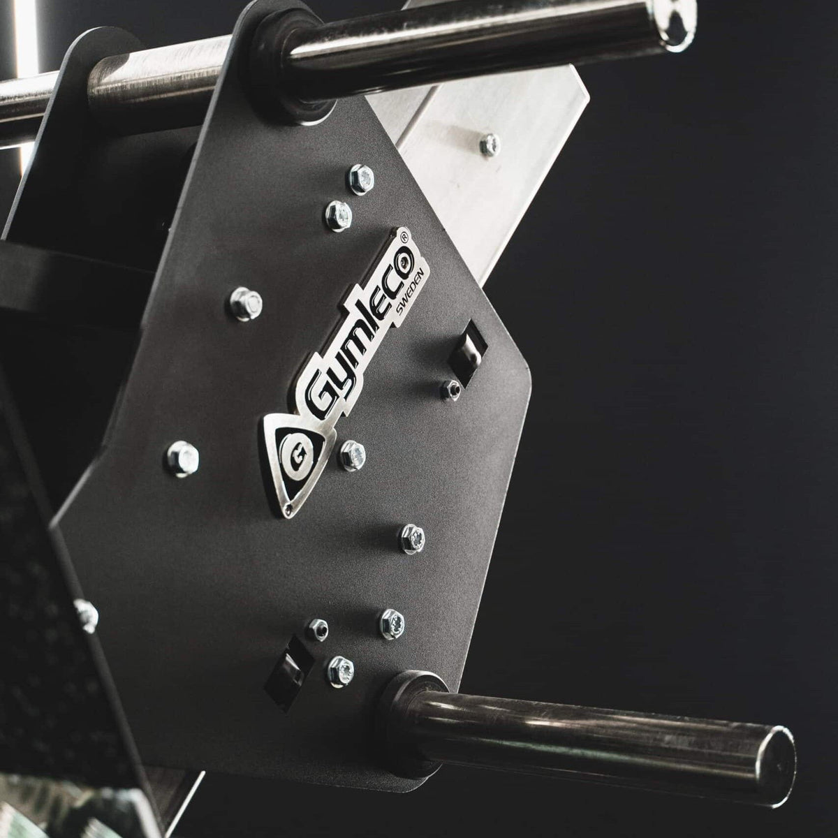 Gymleco Heavy-Duty Leg Press 45 Degree — view 5