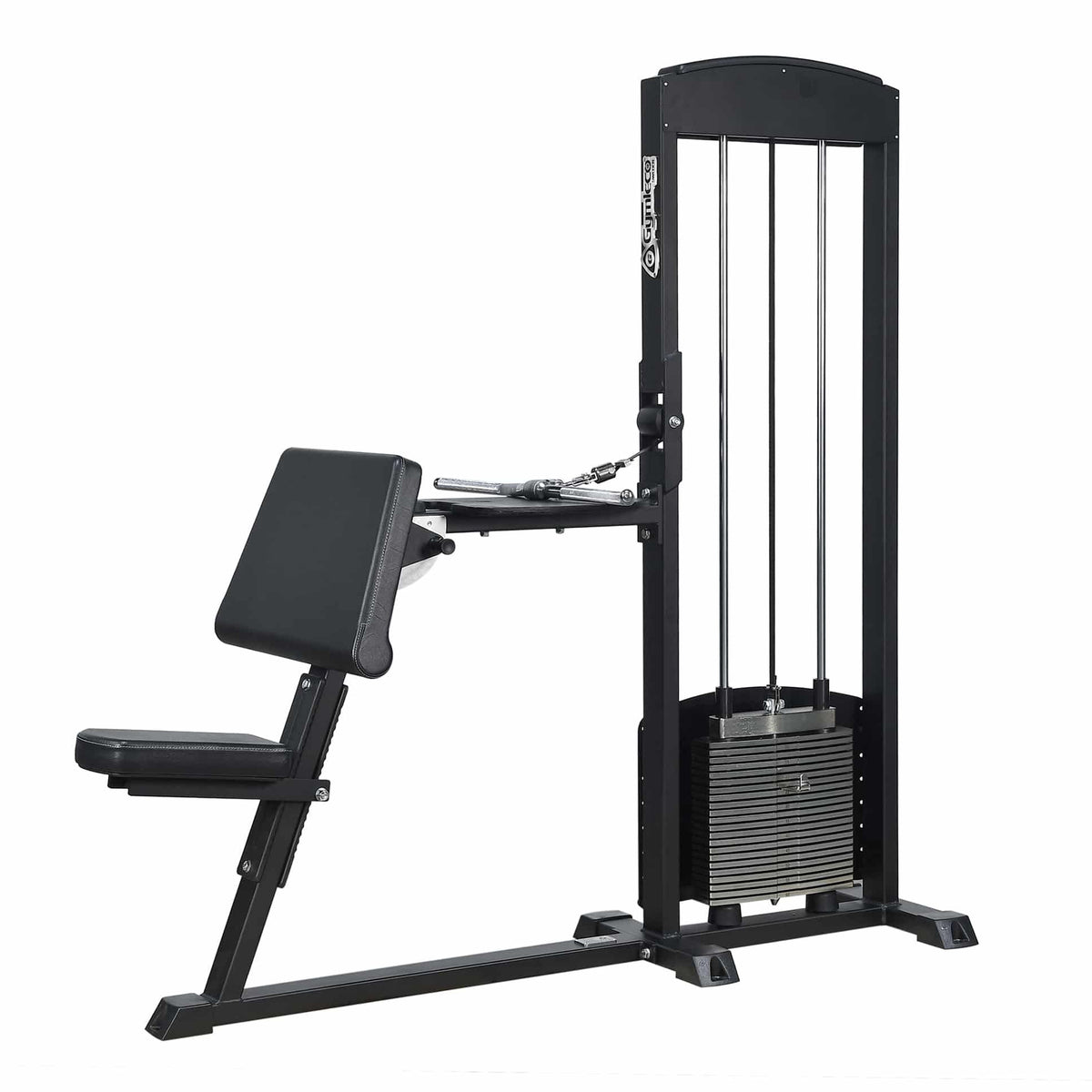 Gymleco Triceps & Biceps Flex Machine