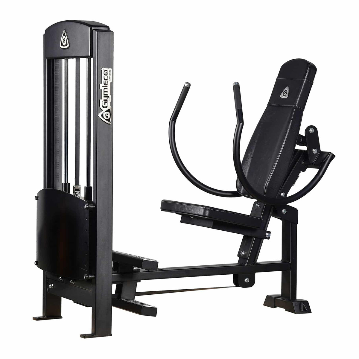 Gymleco Triceps Extension Machine