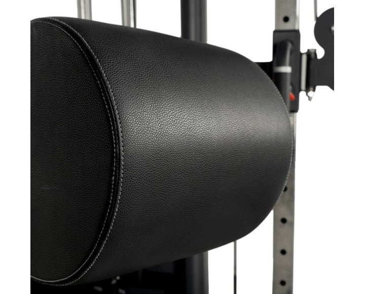 SH-10 DUAL PULLEY IN V SHAPE