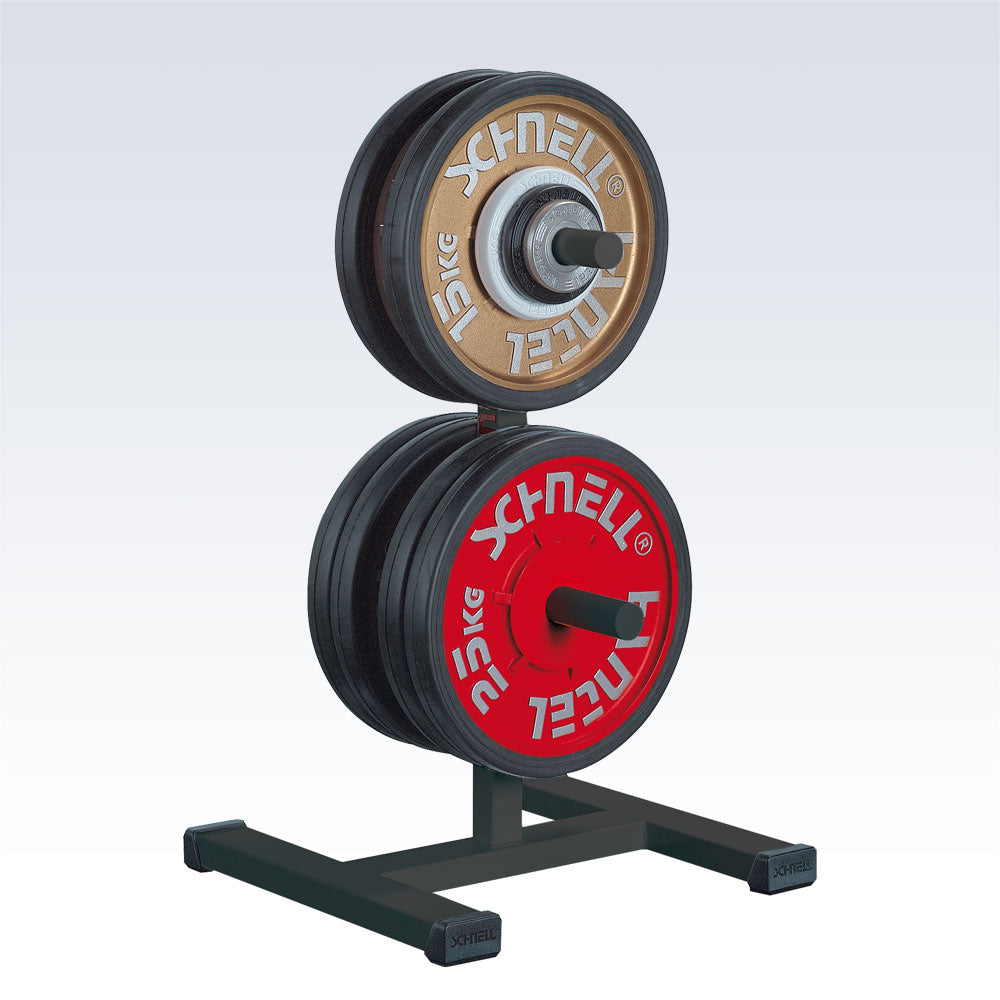 Curl Bench