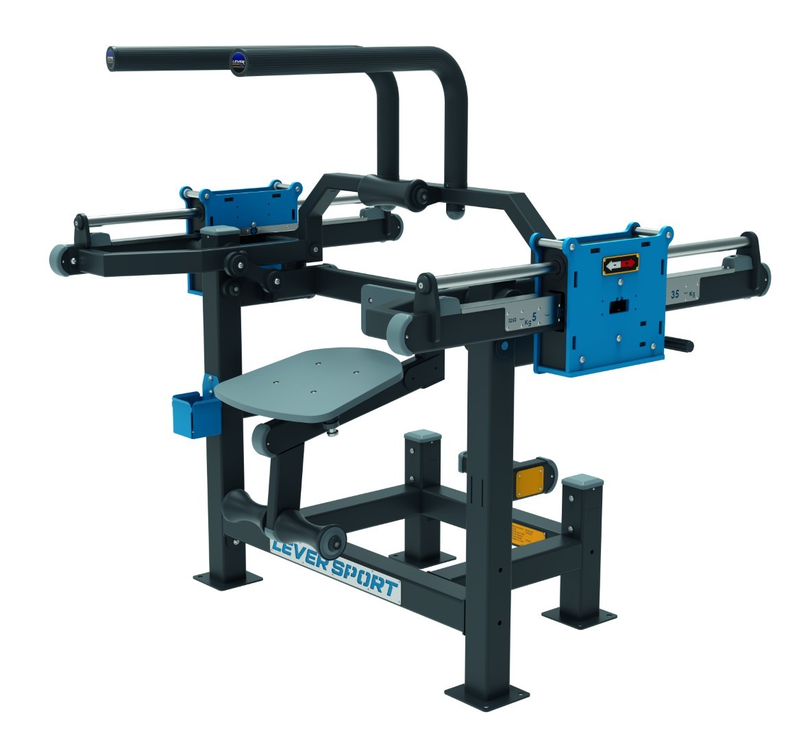 ABDOMINAL YD – LKF 1260