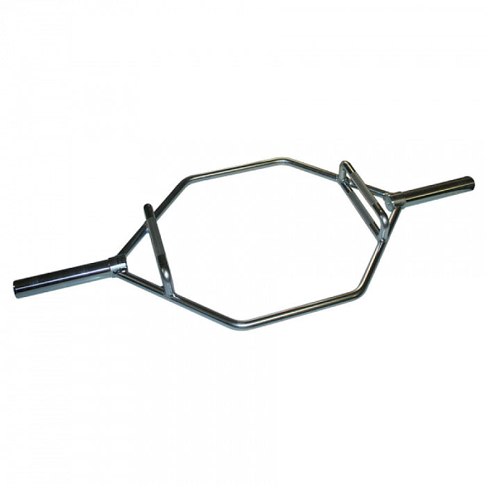 Hex bar, Inter Atletika MD4106 (21 kg, 142 cm)