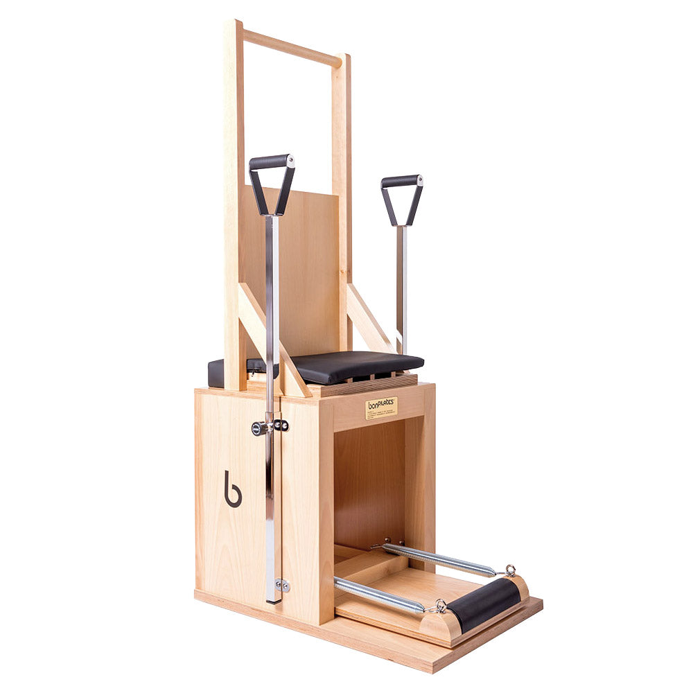 High chair