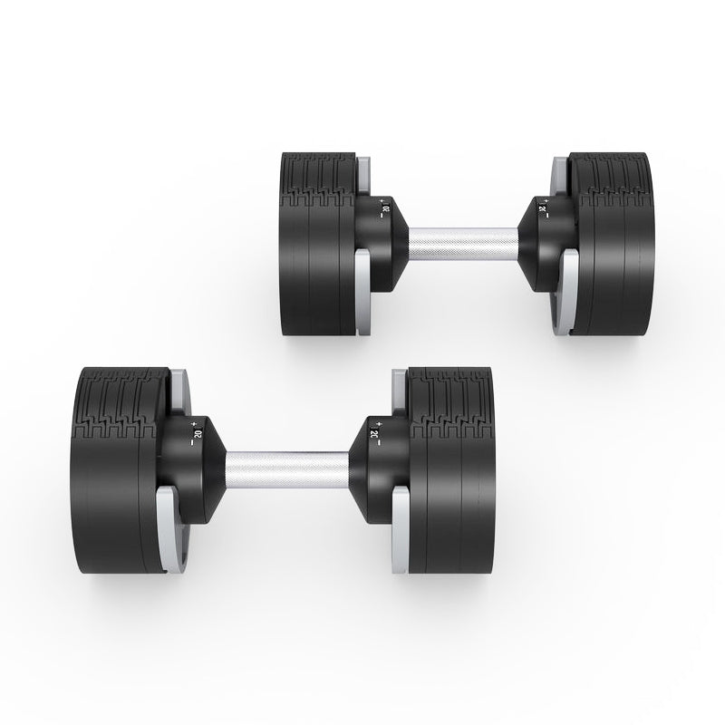Horizon Fitness HDB70 Adjustable Dumbbell - Pair