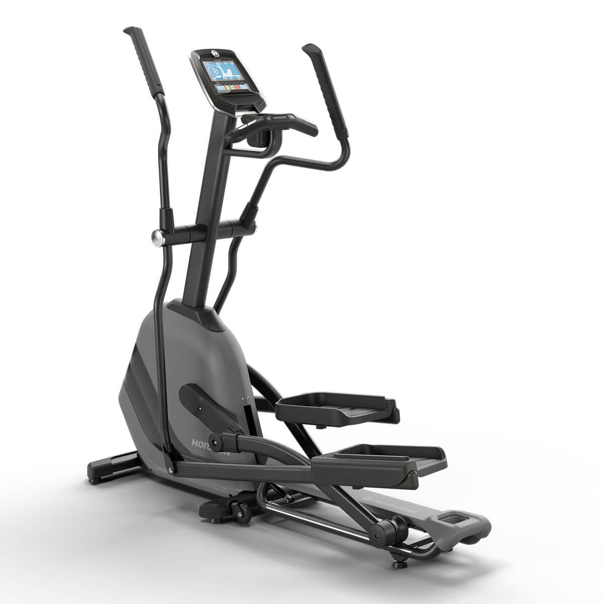 Horizon Fitness ANDES 7I Elliptical Cross Trainer