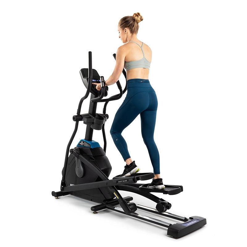 Horizon Fitness EX-59 Elliptical Cross Trainer