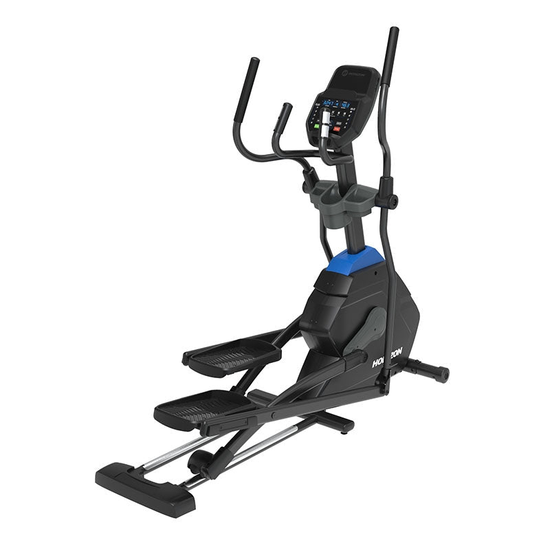 Horizon Fitness EX-59 Elliptical Cross Trainer