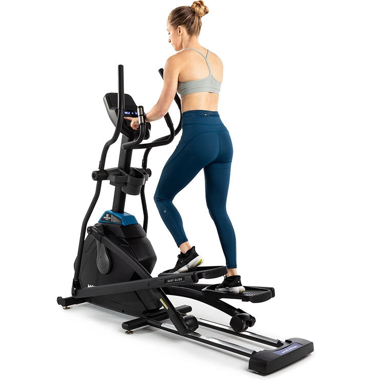 Horizon Fitness EX59 Elliptical Trainer