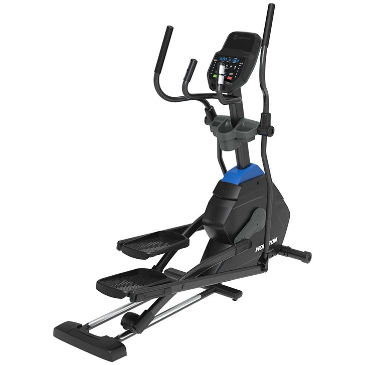 Horizon Fitness EX59 Elliptical Trainer