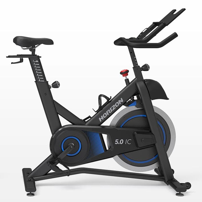 Horizon Fitness 5.01C-21 Indoor Spinning Bike