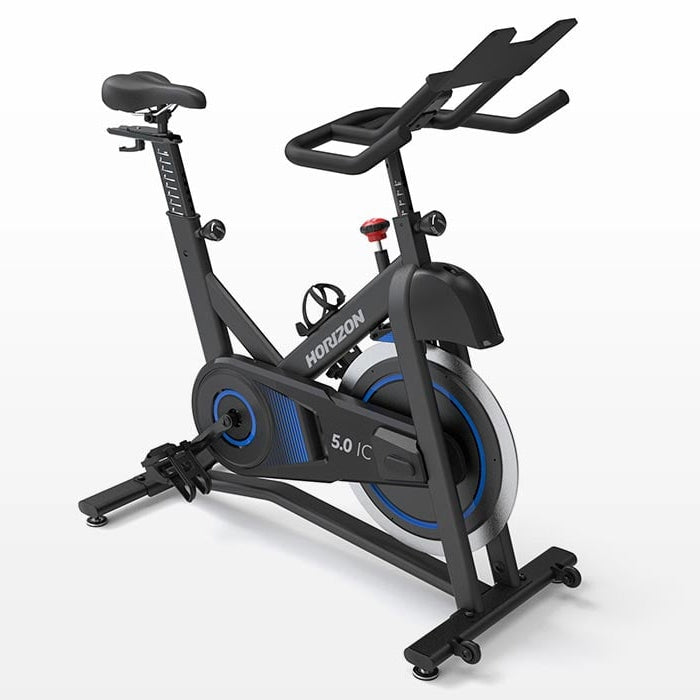 Horizon Fitness 5.01C-21 Indoor Spinning Bike
