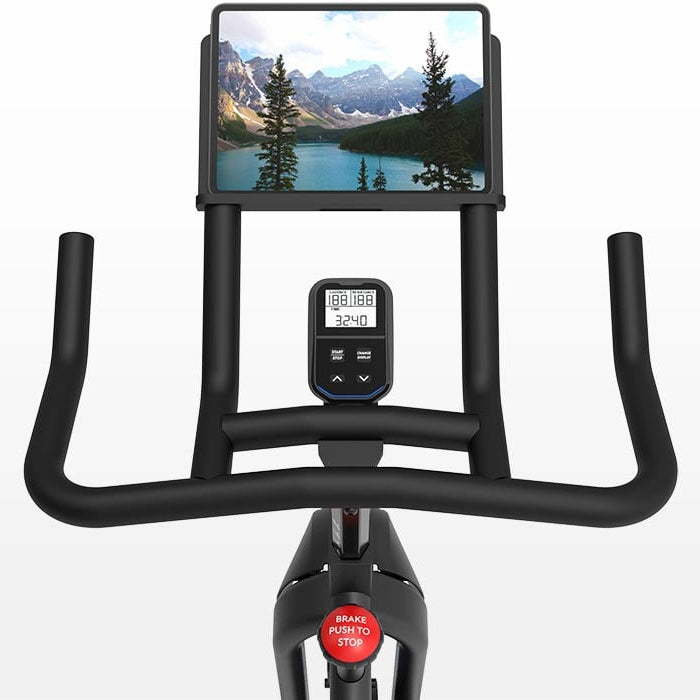 Horizon Fitness 5.01C-21 Indoor Spinning Bike