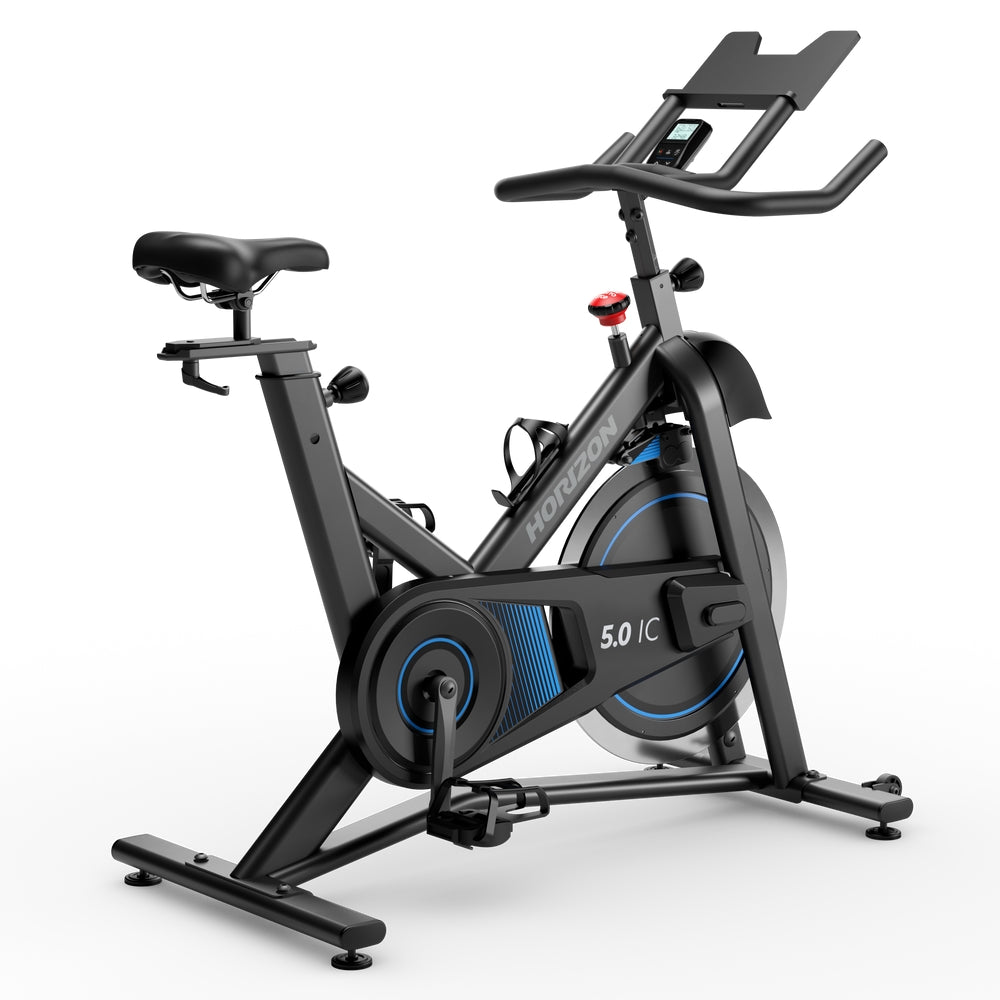 Horizon Fitness 5.01C-21 Indoor Spinning Bike
