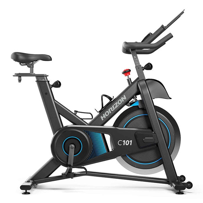 Horizon Fitness C101-21 Indoor Spinning Bike